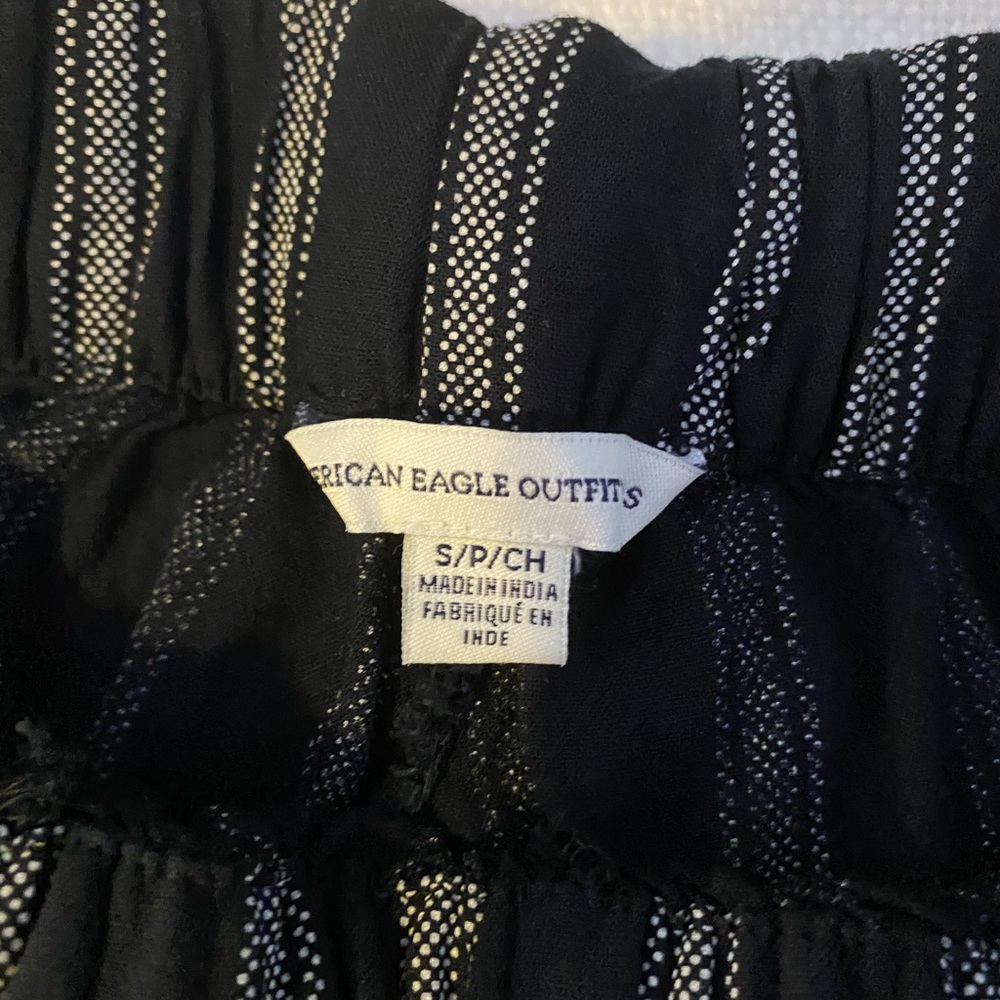 american eagle beach pants - Picture 2 of 2